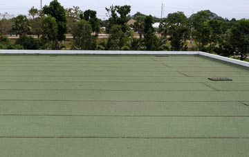 all Dowsdale roofing types quoted for