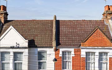 clay roofing Dowsdale, Lincolnshire