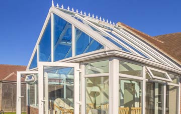 conservatory roof insulation costs Dowsdale