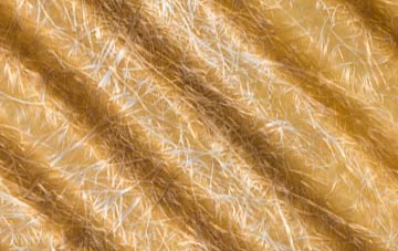 Dowsdale fibreglass roof waterproofing