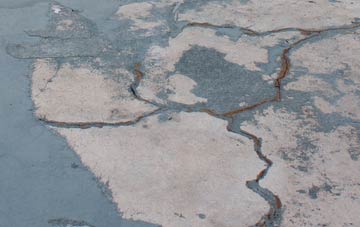 fibreglass roofing replacement Dowsdale