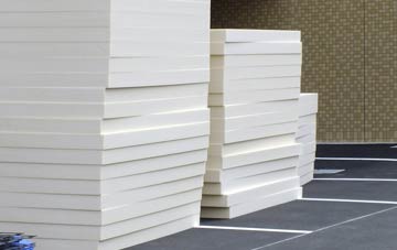 Dowsdale flat roof insulation costs