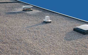 flat roofing Dowsdale, Lincolnshire