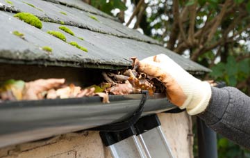 gutter cleaning Dowsdale, Lincolnshire