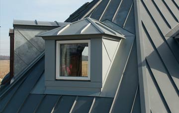 metal roofing Dowsdale, Lincolnshire