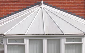 Dowsdale polycarbonate conservatory roof repairs