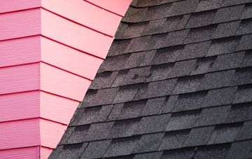 rubber roofing Dowsdale, Lincolnshire