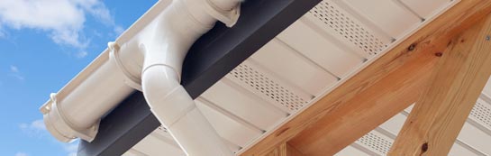 get Dowsdale guttering quotes today