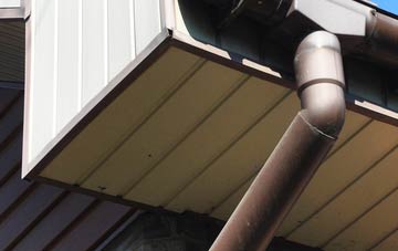 Dowsdale soffit installation costs