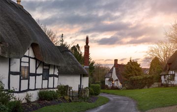 is Dowsdale thatch roofing popular
