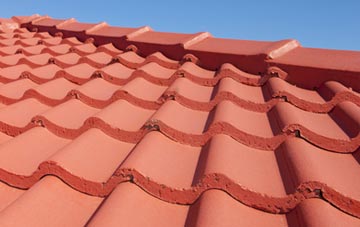 Dowsdale tile and slate roof replacement