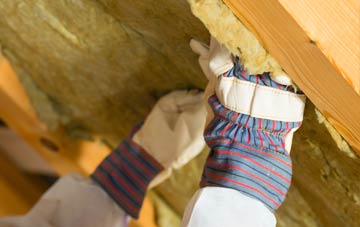 types of Dowsdale pitched roof insulation materials