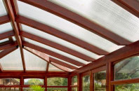 Dowsdale conservatory roofing insulation