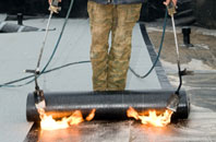 Dowsdale flat roof sealing quote