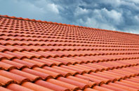 Dowsdale roofing tiles